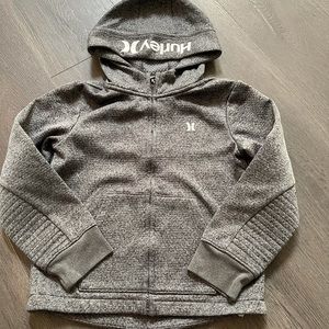 Hurley Jacket